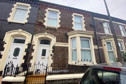 3 bedroom terraced house for sale, Wylva Road, Anfield, Liverpool
