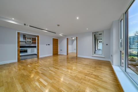 3 bedroom apartment to rent - Imperial Wharf, Fulham