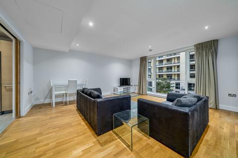 2 bedroom apartment to rent - Lensbury Avenue, Imperial Wharf