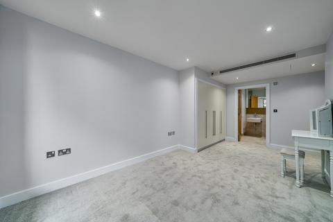 2 bedroom apartment to rent - Lensbury Avenue, Imperial Wharf