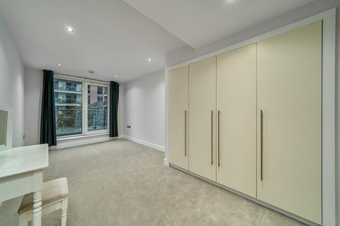 2 bedroom apartment to rent, Lensbury Avenue, Imperial Wharf