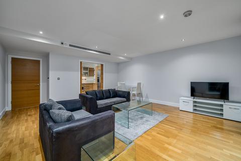 2 bedroom apartment to rent, Lensbury Avenue, Imperial Wharf