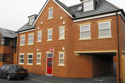 2 bedroom apartment to rent, Albert Court, Albert Road, Widnes
