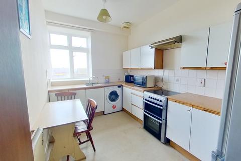 2 bedroom flat to rent, Exchequer House, Broad Place, Peterhead, Aberdeenshire, AB42