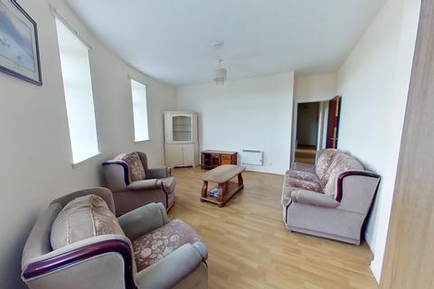 2 bedroom flat to rent, Exchequer House, Broad Place, Peterhead, Aberdeenshire, AB42