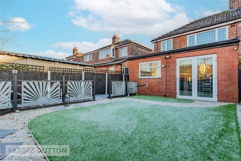 3 bedroom semi-detached house for sale - Waterloo Street, Blackley/Crumpsall, Manchester, M9