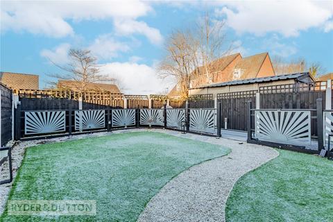 3 bedroom semi-detached house for sale - Waterloo Street, Blackley/Crumpsall, Manchester, M9
