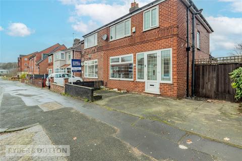 3 bedroom semi-detached house for sale, Waterloo Street, Blackley/Crumpsall, Manchester, M9