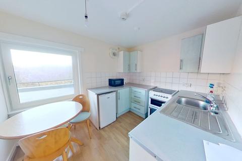 2 bedroom flat to rent, Exchequer House, Broad Place, Peterhead, Aberdeenshire, AB42