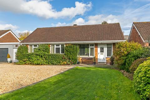 3 bedroom detached bungalow for sale - Springvale Road, Winchester, SO23