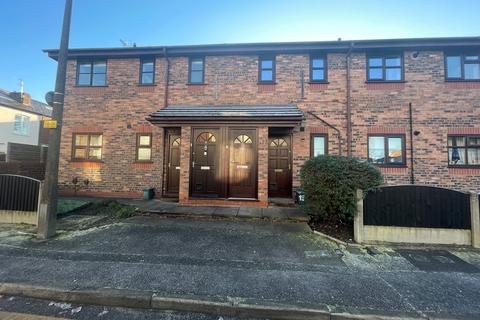 1 bedroom apartment to rent - Cooke Street, Hazel Grove, SK7 4EG