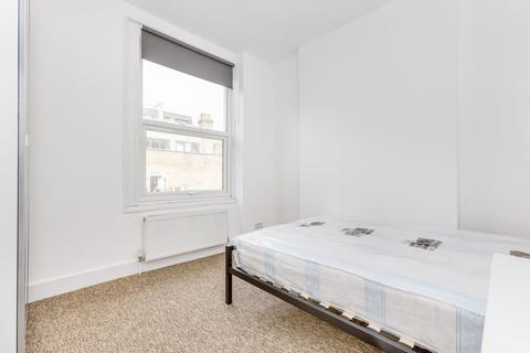 2 bedroom flat to rent, Theatre Street, London