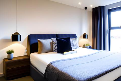 2 bedroom apartment for sale - Stretford Road, Manchester