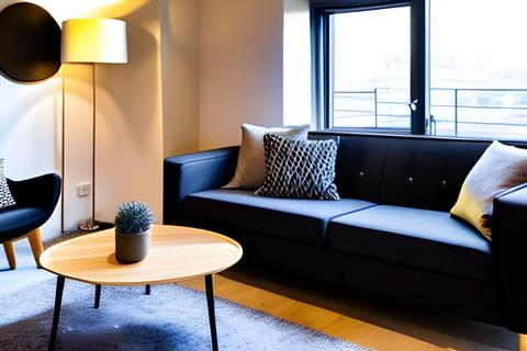 2 bedroom apartment for sale - Stretford Road, Manchester