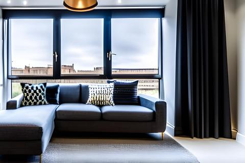 2 bedroom apartment for sale - Stretford Road, Manchester