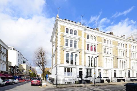 2 bedroom flat to rent, Leinster Square, Bayswater, London, W2