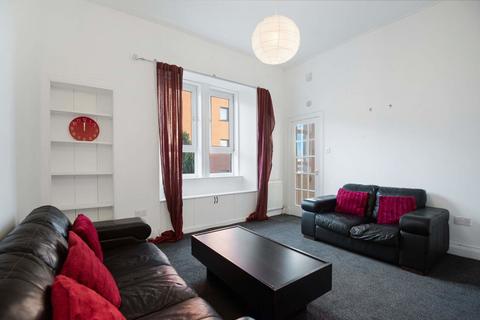 1 bedroom flat for sale - 1/3 10 Linden Street, Anniesland, Glasgow, G13 1DQ