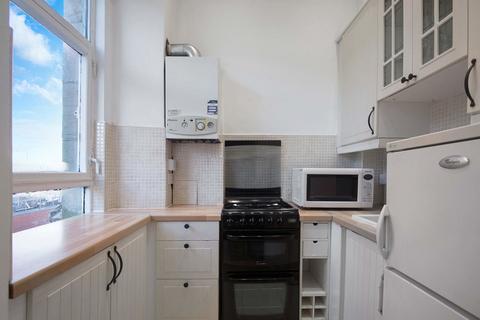 1 bedroom flat for sale - 1/3 10 Linden Street, Anniesland, Glasgow, G13 1DQ