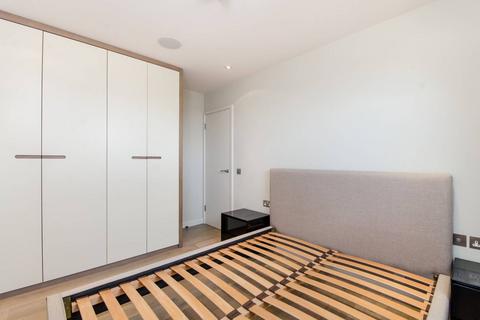 1 bedroom flat to rent - Kingston Road, Wimbledon, London, SW19