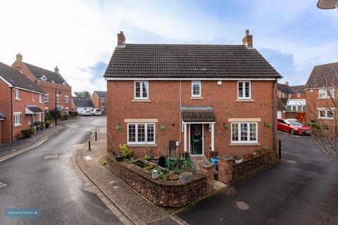 4 bedroom detached house for sale, Nether Stowey, Nr. Bridgwater