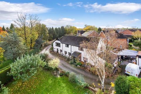 3 bedroom detached house for sale, Canal Road, Congleton