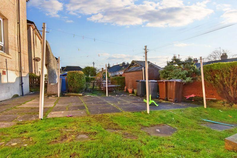 Shared Drying Green