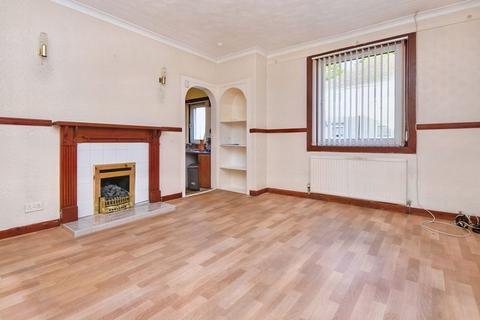 24 Cuilmuir Terrace, Kilsyth, Glasgow, G65 9HR