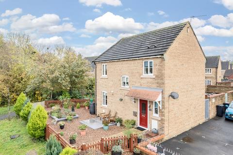 27 Lower Meadow, Ilminster, TA19 9DR