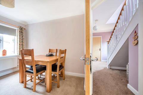27 Lower Meadow, Ilminster, TA19 9DR