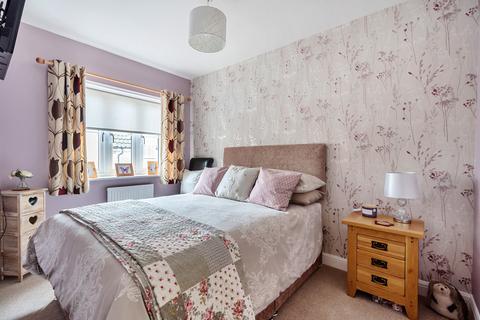 27 Lower Meadow, Ilminster, TA19 9DR