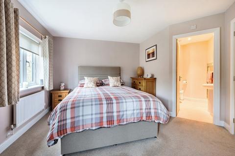 27 Lower Meadow, Ilminster, TA19 9DR