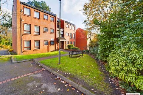 1 bedroom flat for sale - Meadow Close, Harborne