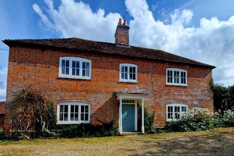 5 bedroom farm house to rent - Herriard, Nr Basingstoke / Alton / Petersfield, Hampshire