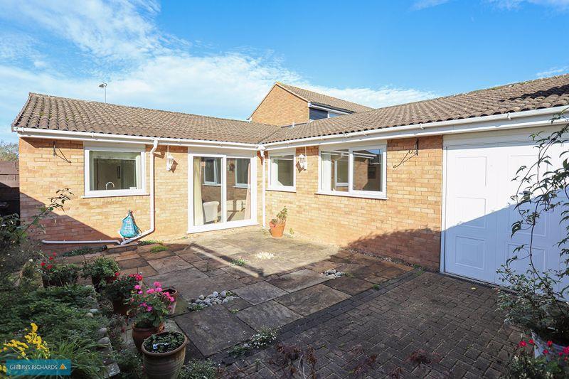 Barn Meads Road, Wellington 2 bed bungalow for sale £245,000