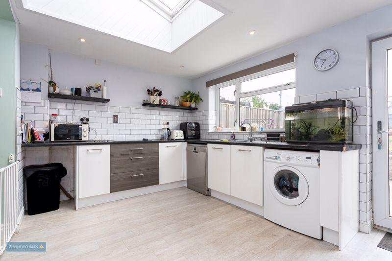 Springfield Road, Wellington 3 bed terraced house for sale £279,950