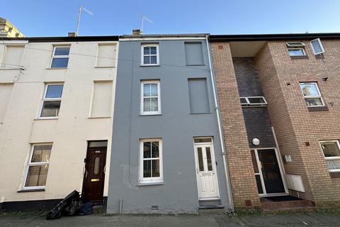 2 bedroom terraced house for sale, New Street, Caernarfon, LL55