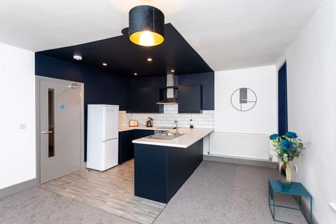 2 bedroom apartment to rent - Foxhall Road, Nottingham