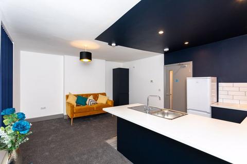 2 bedroom apartment to rent - Foxhall Road, Nottingham