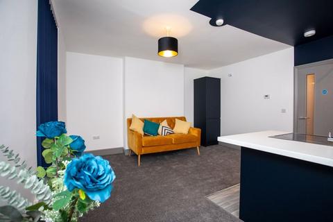 2 bedroom apartment to rent - Foxhall Road, Nottingham