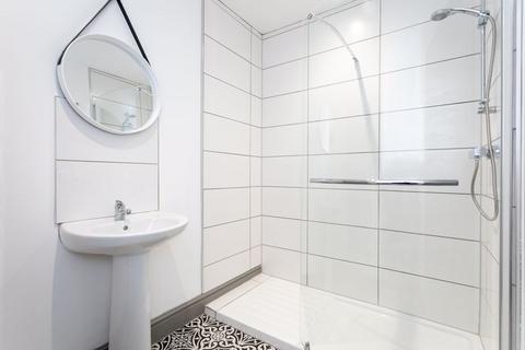 undefined, Foxhall Road, Forest Fields, Nottingham