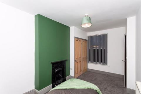 undefined, Foxhall Road, Forest Fields, Nottingham