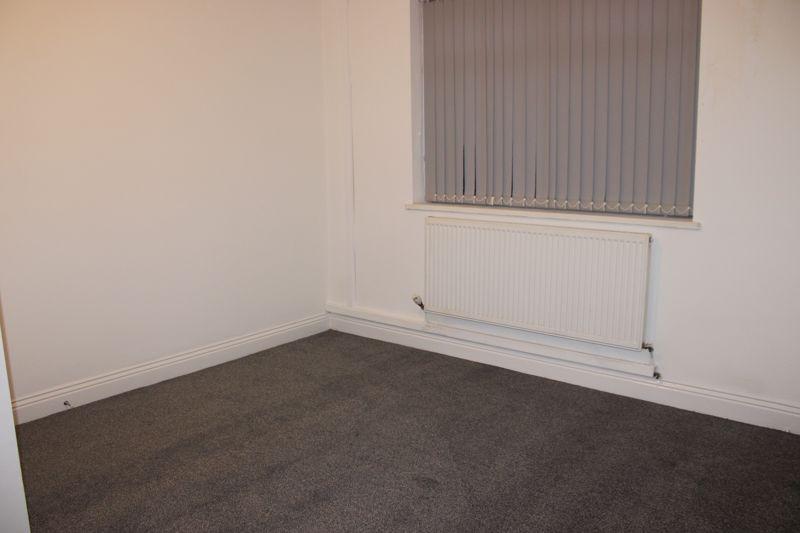 Downstairs front...