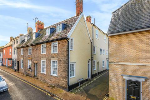 3 bedroom townhouse for sale - College Lane, Bury St Edmunds, Suffolk, IP33