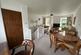 Open plan living...