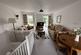 Open plan living...