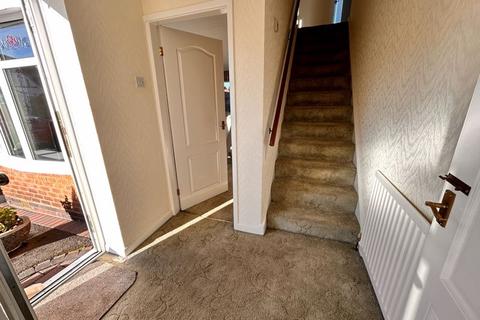 39 Dunchurch Crescent, Sutton Coldfield, B73 6QW