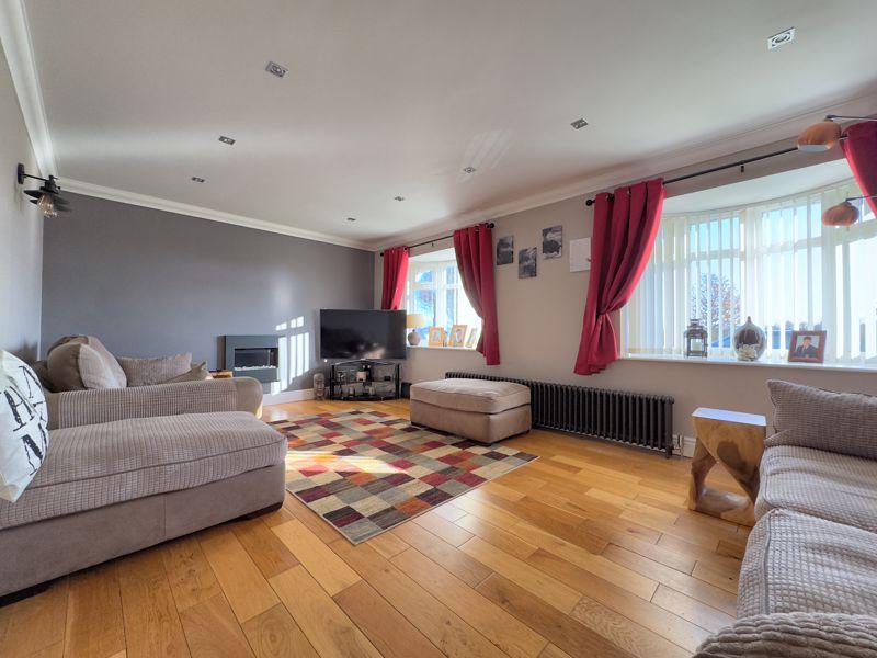 Springfield Road, Sutton Coldfield 4 bed detached house for sale £400,000