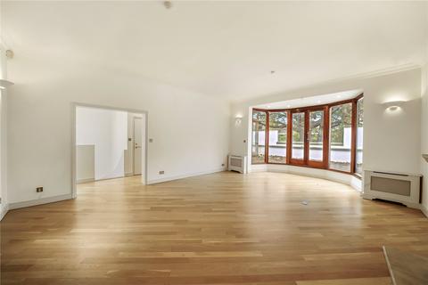 4 bedroom detached house to rent, Grove End Road, St. John's Wood, London