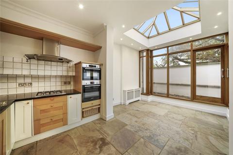 4 bedroom detached house to rent, Grove End Road, St. John's Wood, London