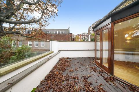 4 bedroom detached house to rent, Grove End Road, St. John's Wood, London